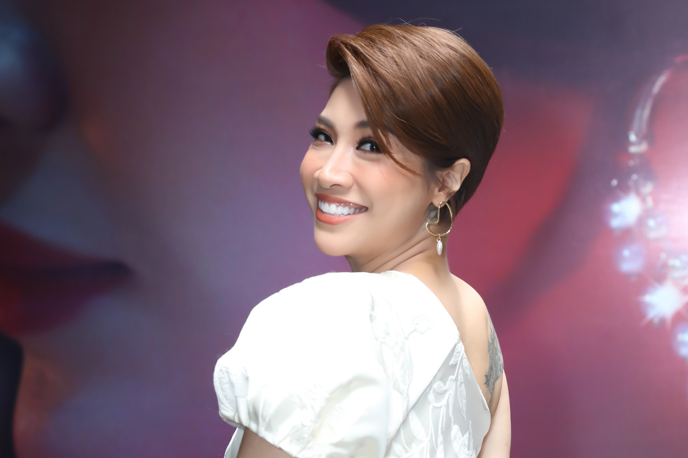 Nữ ca sĩ Pha Lê từng được xem là giọng ca nội lực. Ảnh: Internet