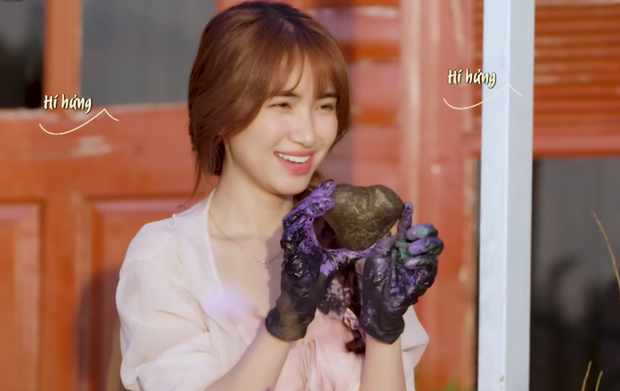 Hòa Minzy bất ngờ bày tỏ mong muốn tìm được chỗ dựa mới sau khi đường ai nấy đi với Minh Hải - Ảnh 2