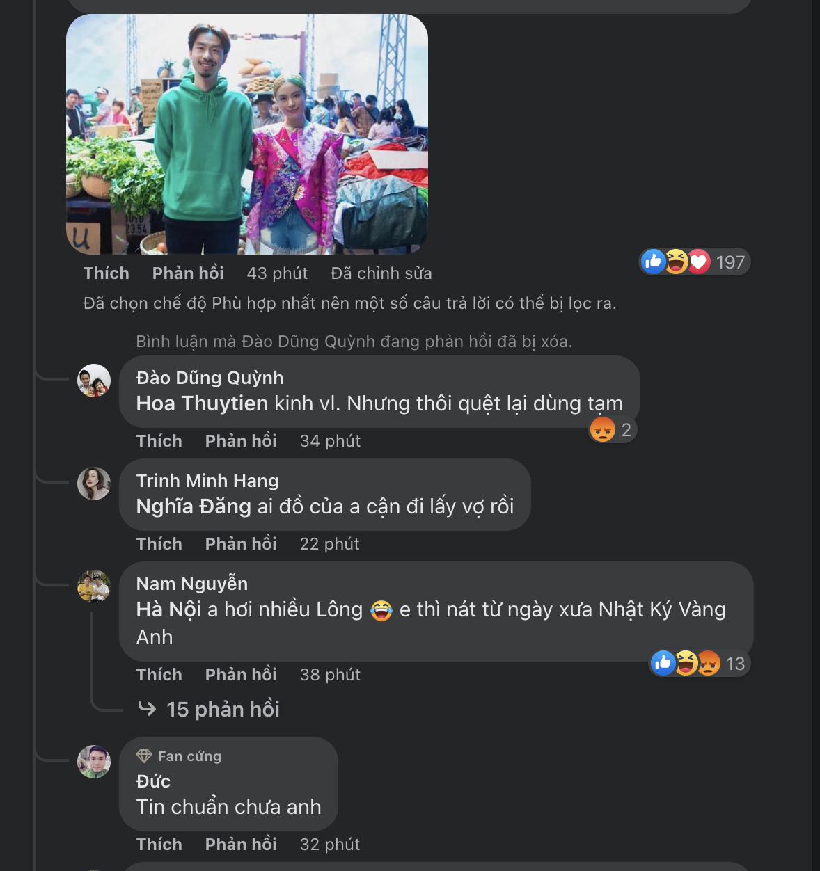 Hoàng Thùy Linh bất ngờ có động thái mới giữa tin đồn về chung nhà với Đen Vâu, dân tình ùa vào chúc phúc  - Ảnh 2