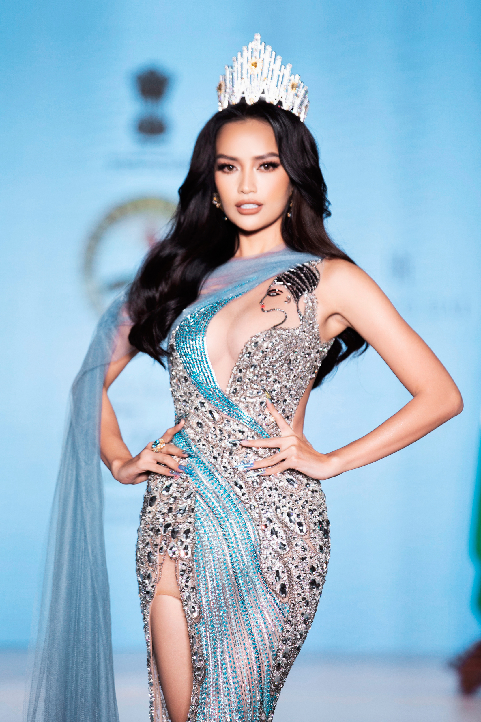Trước đó Ngọc Châu rất được 'bà trùm' MU ưu ái. Ảnh: Internet Trước đó Ngọc Châu rất được 'bà trùm' MU ưu ái. Ảnh: Internet