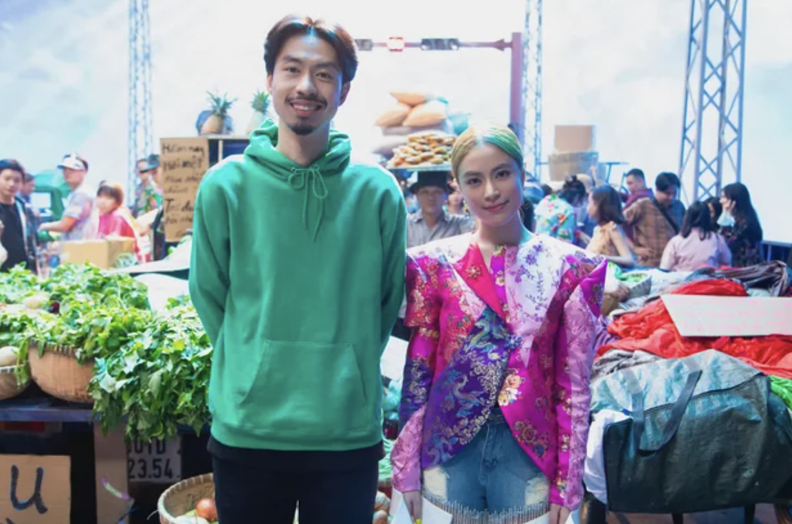 Rộ tin đồn Hoàng Thùy Linh và Đen Vâu đã làm lễ ăn hỏi, sắp về chung nhà: CĐM ngơ ngác bật ngửa - Ảnh 2