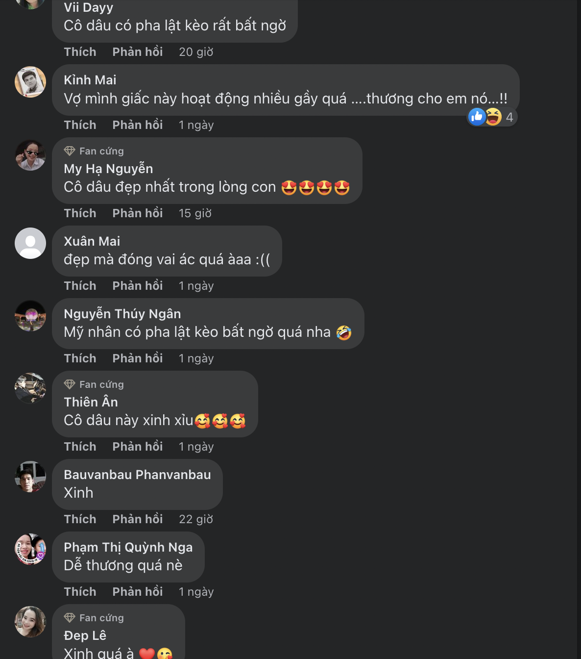 Tiểu Vy bất ngờ tuyên bố làm cô dâu, khoe visual nức nở khiến dân mạng phát 'sốt' - Ảnh 6