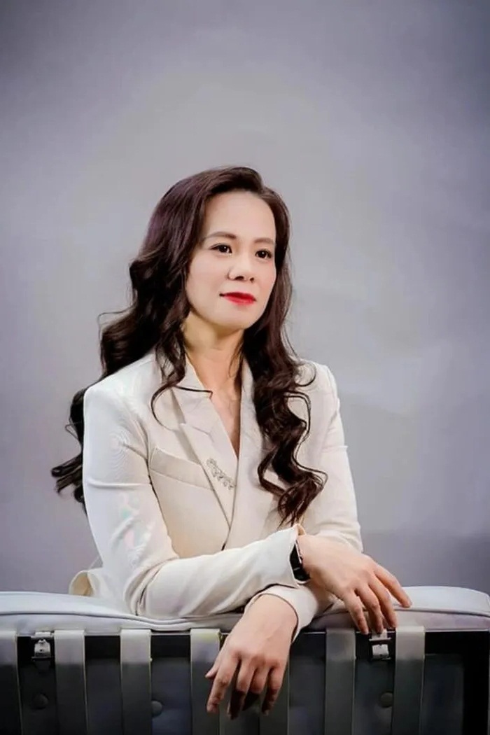 Vợ Shark Bình phản ứng cực khéo khi bị chồng nói đã có người mới - Ảnh 2