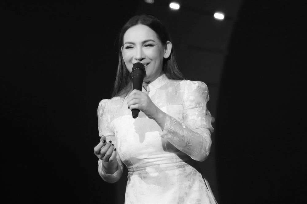 Cố ca sĩ Phi Nhung. Ảnh: Internet