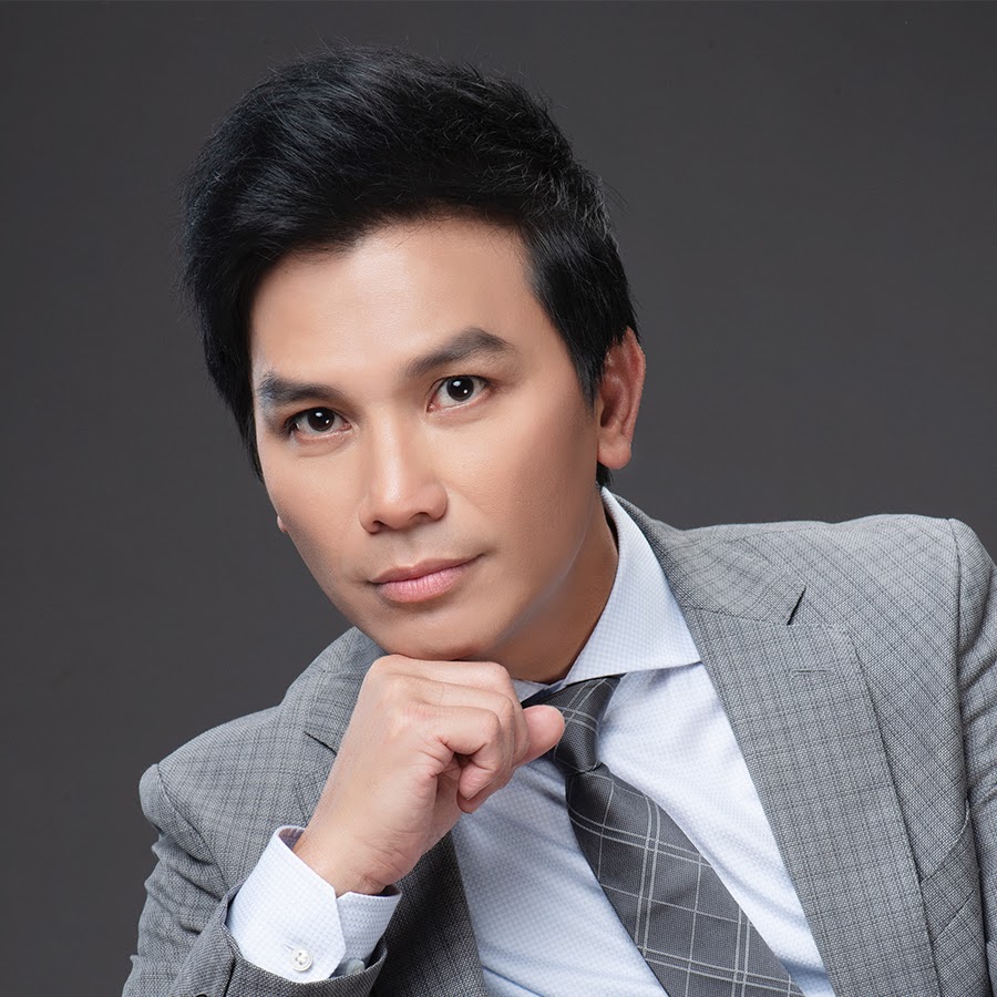 Dương Huệ nhận được sự nâng đỡ của ca sĩ Mạnh Quỳnh. Ảnh: Internet