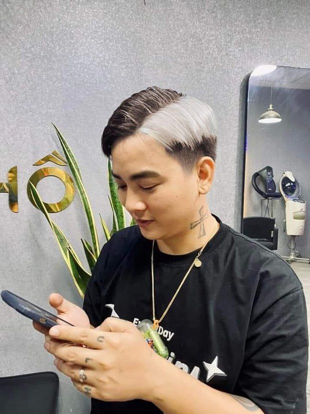 Hoài Lâm và cú lột xác ngỡ ngàng sau khi tái xuất showbiz Việt  - Ảnh 2