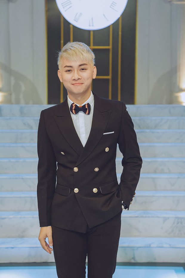 Hoài Lâm từng là giọng ca đầy triển vọng của làng âm nhạc Việt. Ảnh: Internet