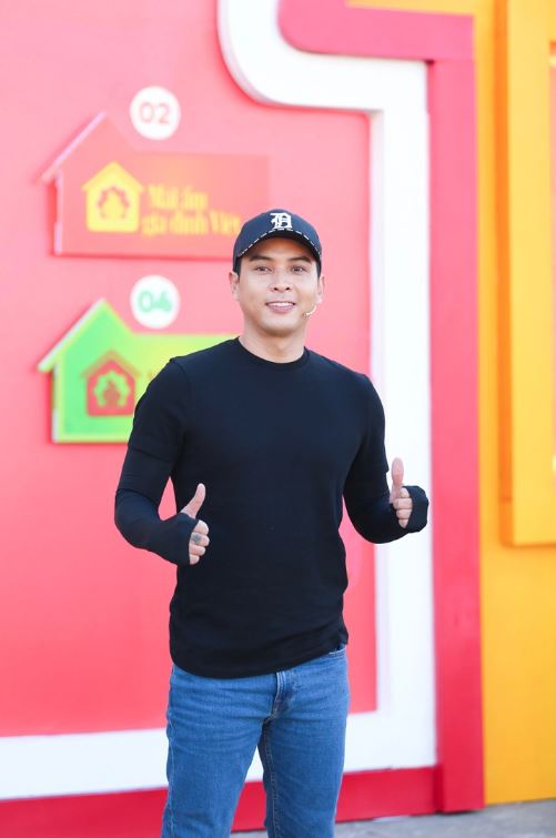 Hình ảnh Hồ Quang Hiếu xuất hiện tại sự kiện mới đây. Ảnh: Internet Hình ảnh Hồ Quang Hiếu xuất hiện tại sự kiện mới đây. Ảnh: Internet