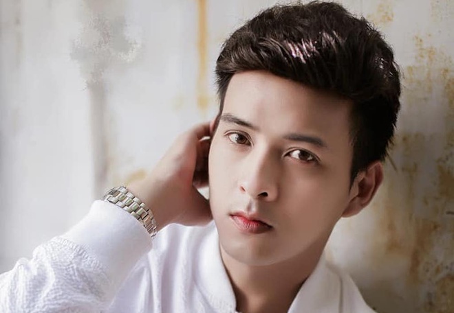 Nam ca sĩ hiện vẫn trong tình trạng độc thân. Ảnh: Internet Nam ca sĩ hiện vẫn trong tình trạng độc thân. Ảnh: Internet