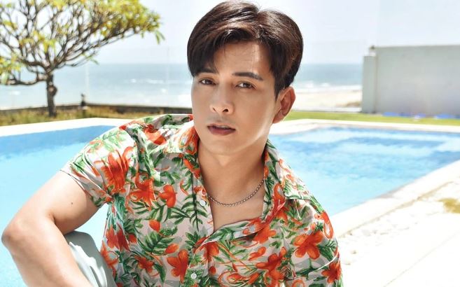 Hồ Quang Hiếu tiết lộ mình sợ gần 60 tuổi mới tìm được nửa kia. Ảnh: Internet Hồ Quang Hiếu tiết lộ mình sợ gần 60 tuổi mới tìm được nửa kia. Ảnh: Internet