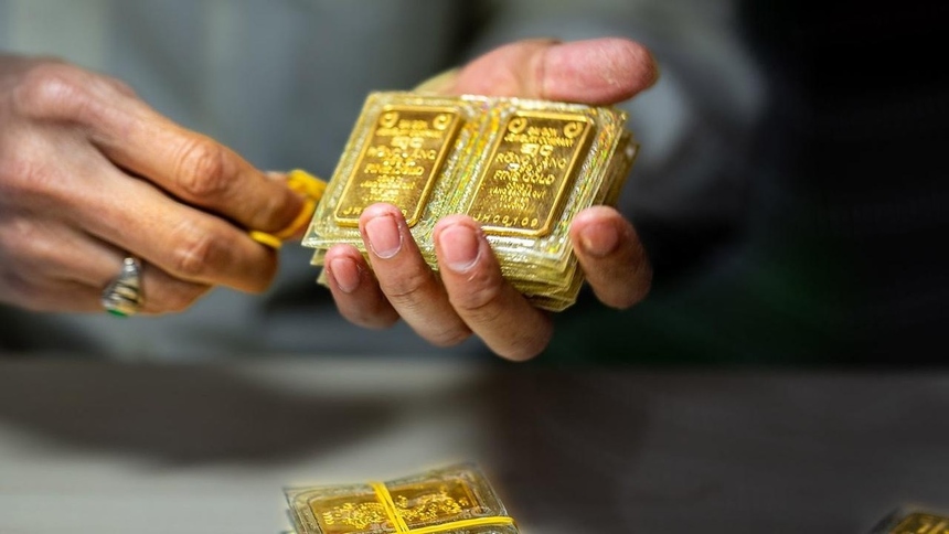 Giá vàng hôm nay 18/1, vàng SJC 9999 10K 14K 18K 24K: Đảo chiều tăng mạnh trước thềm năm mới  - Ảnh 3