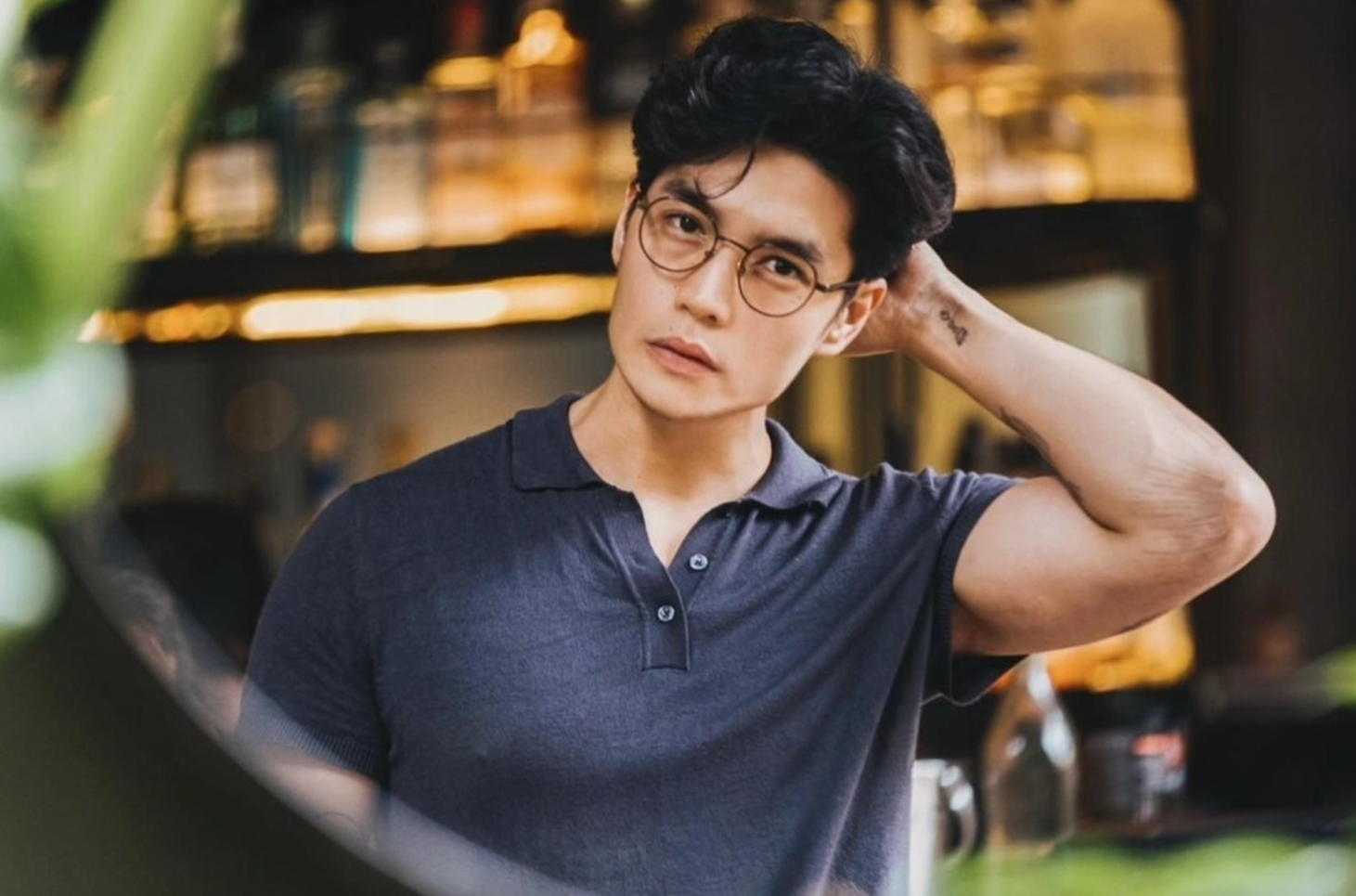 Huy Trần chấp nhận làm điều này khi về chung nhà với Ngô Thanh Vân, dân tình chỉ biết trầm trồ - Ảnh 2