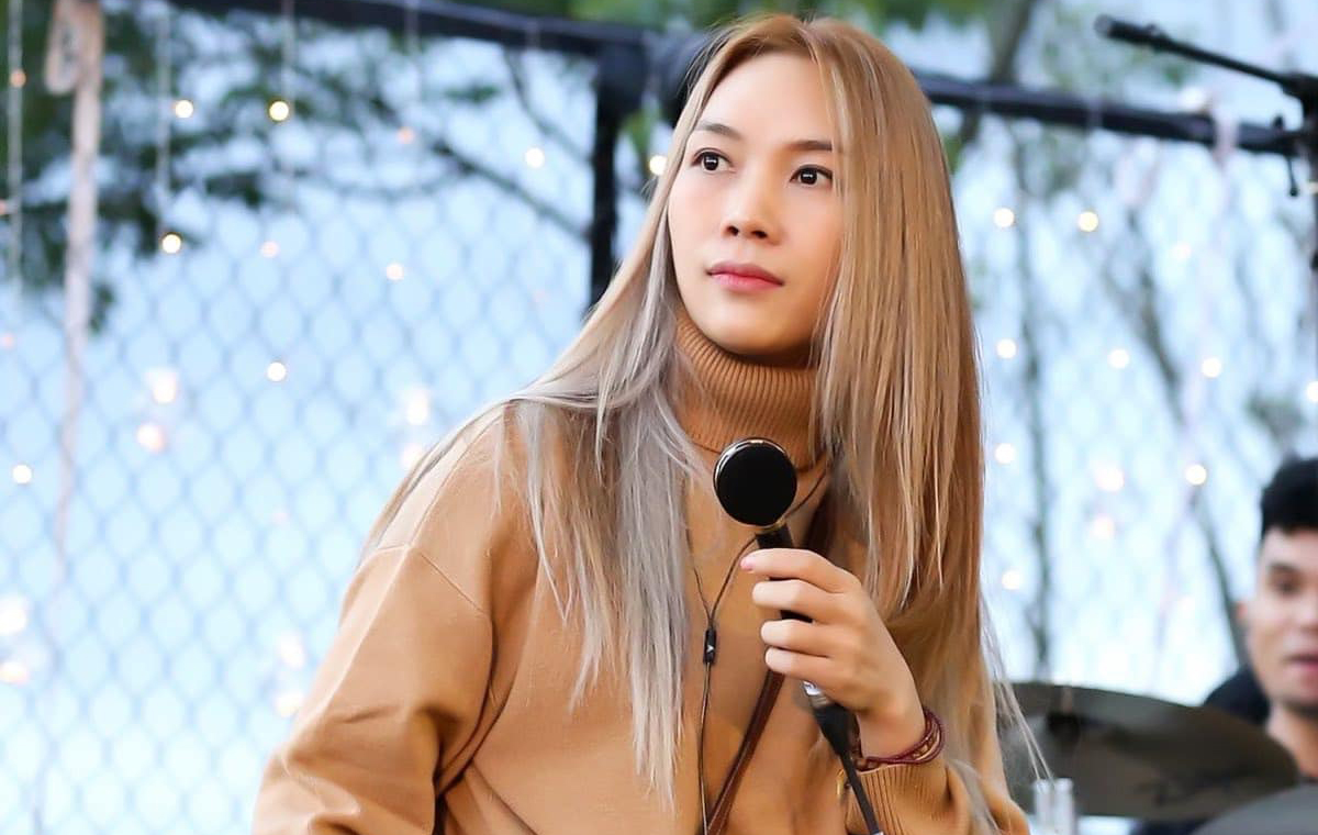 Mỹ Tâm cũng là ca sĩ có sức hút trong Vpop ở thời điểm hiện tại. Ảnh: Internet