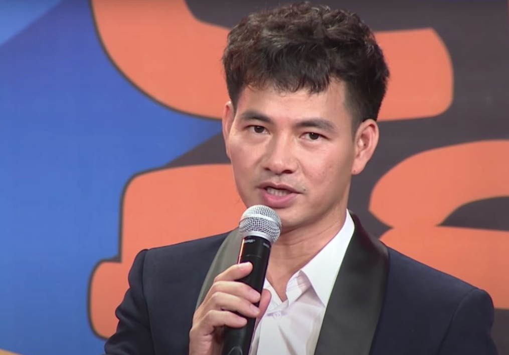 NS Xuân Bắc sau đó đã thông qua báo Văn Hóa để gửi lời xin lỗi đến các khán giả sao phát ngôn của mình. Ảnh: Internet