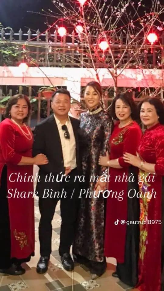 Shark Bình và Phương Oanh tiếp tục du hí ở Hàn sau khi về ra mắt gia đình? 4