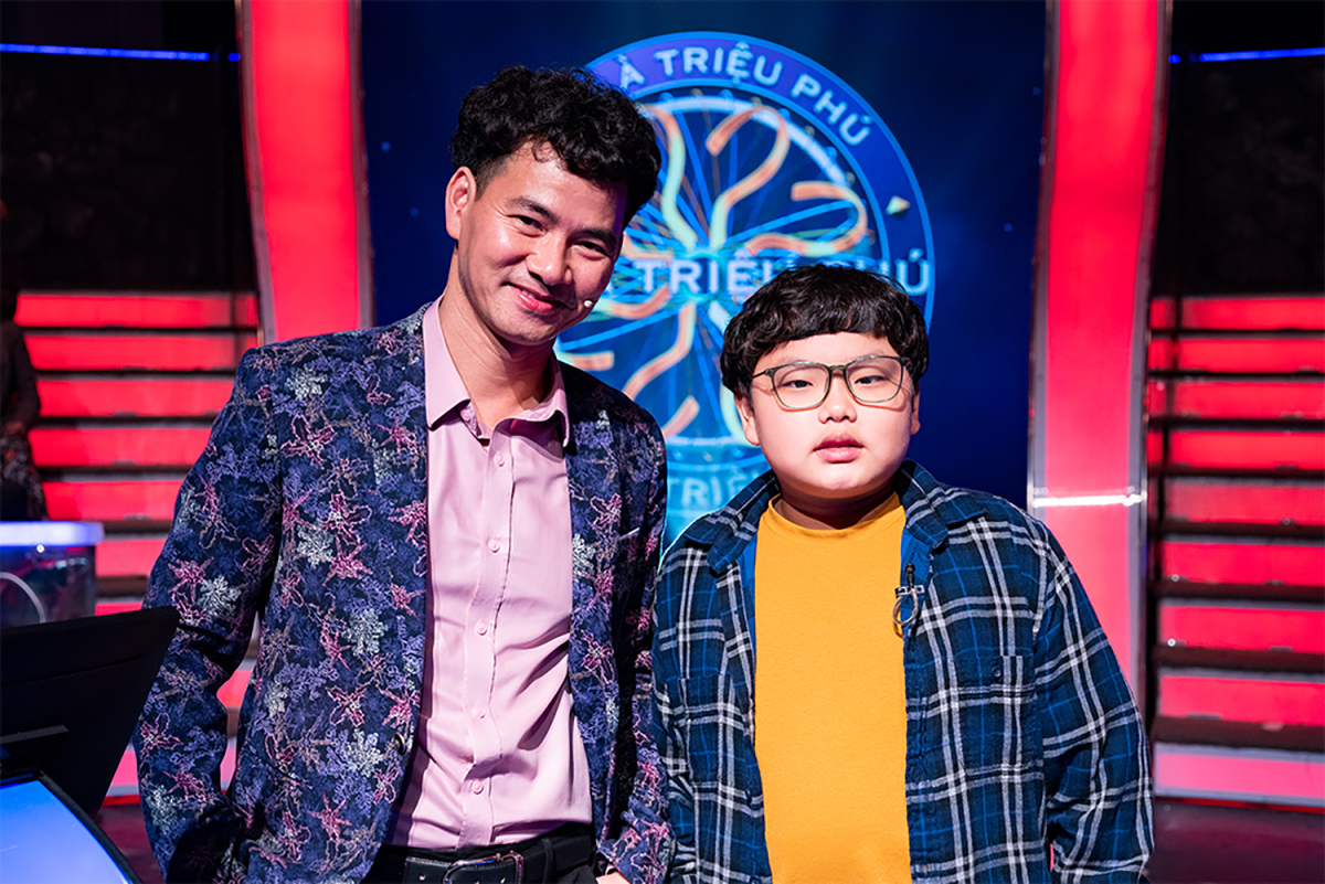 Bi Béo nhà Xuân Bắc từng là cái tên nhận được nhiều sự quan tâm của CDM. Ảnh: Internet