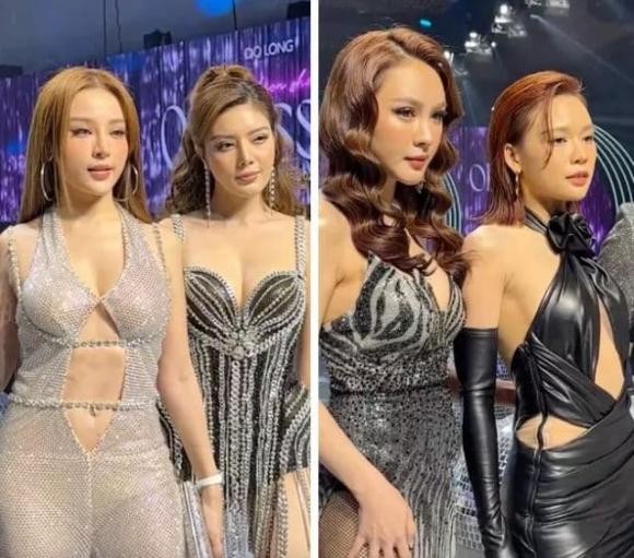 Huyền Baby gây ngỡ ngàng qua ống kính chụp lén, có được xem là hotgirl đình đám đời đầu? - Ảnh 1 Huyền Baby gây ngỡ ngàng qua ống kính chụp lén, có được xem là hotgirl đình đám đời đầu? - Ảnh 1