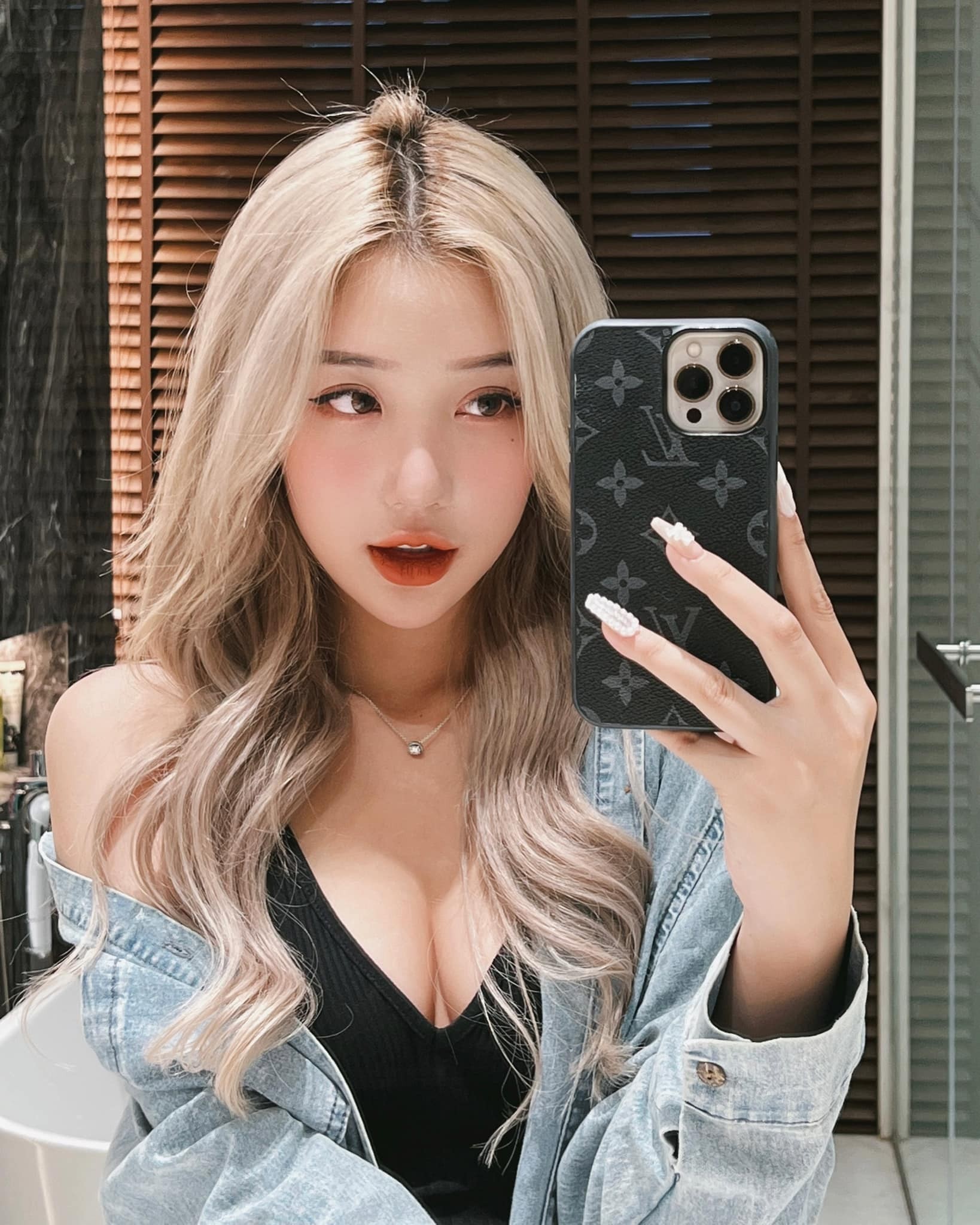 Bích Tuyền ra đi khi tuổi đời còn khá trẻ khiến nhiều người không khỏi thương xót. Ảnh: Internet