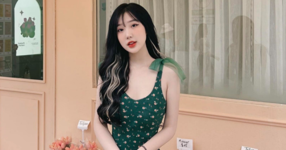 Nghẹn ngào giây phút bạn bè tiễn đưa TikToker Bích Tuyền lần cuối - Ảnh 4