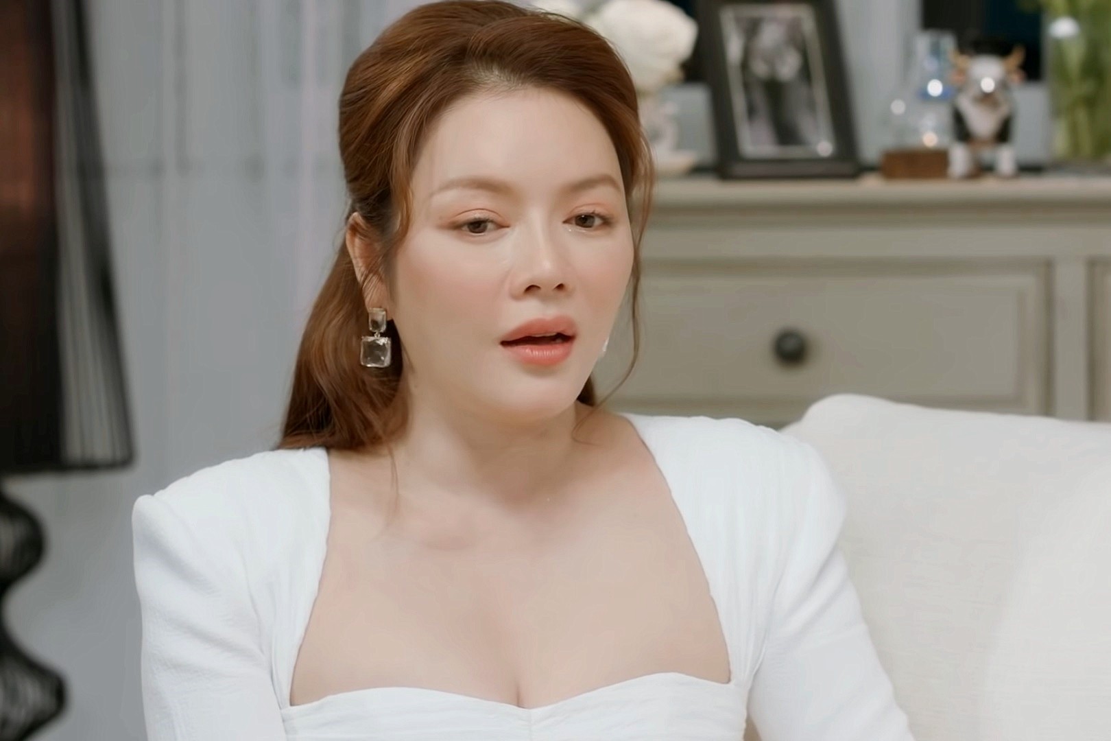 Thời điểm hiện tại, Lý Nhã Kỳ là mỹ nhân xinh đẹp và nắm trong tay khối tài sản khủng đáng ngưỡng mộ. Ảnh: Internet