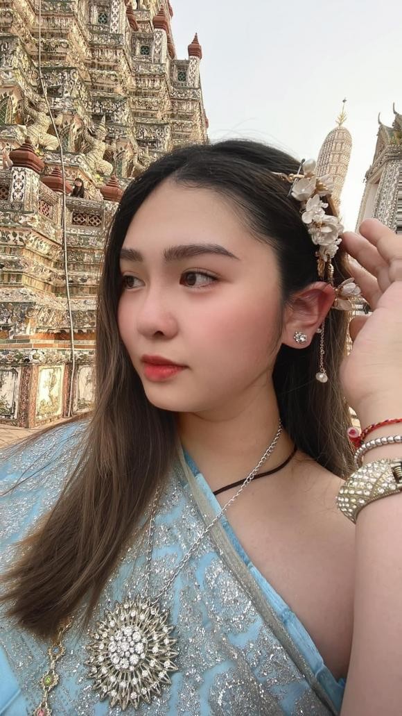 Thiện Nhân lần đầu tiết lộ góc khuất về người tình đồng giới Ngân Trác khiến dân tình ngã ngửa - Ảnh 3 Thiện Nhân lần đầu tiết lộ góc khuất về người tình đồng giới Ngân Trác khiến dân tình ngã ngửa - Ảnh 3