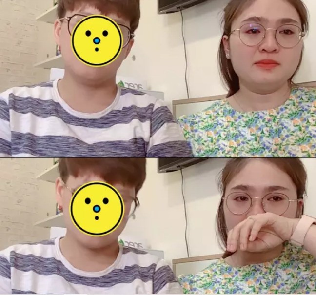 Thiện Nhân lần đầu tiết lộ góc khuất về người tình đồng giới Ngân Trác khiến dân tình ngã ngửa - Ảnh 2 Thiện Nhân lần đầu tiết lộ góc khuất về người tình đồng giới Ngân Trác khiến dân tình ngã ngửa - Ảnh 2