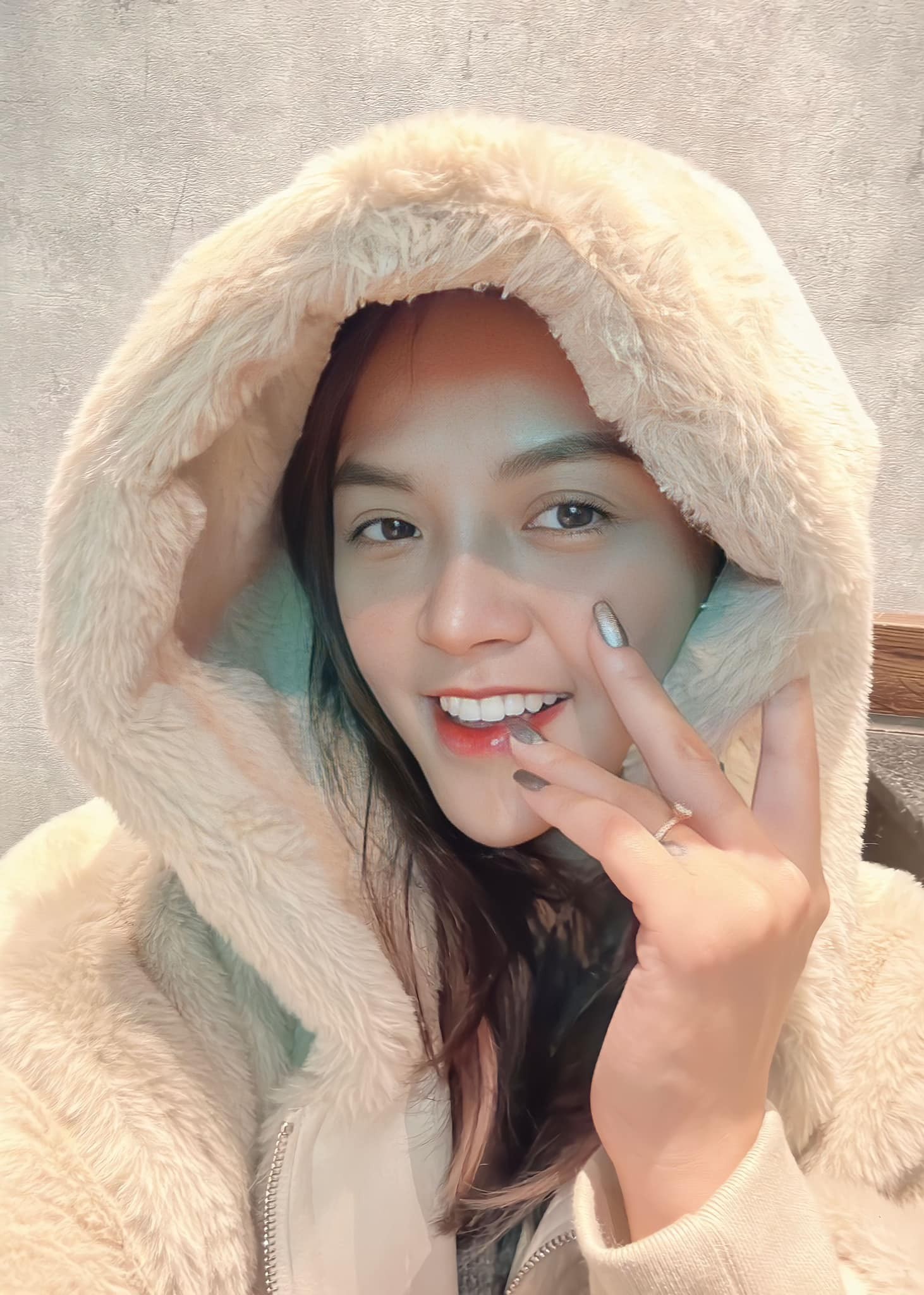 Thu Quỳnh khoe hạnh phúc lớn lao sau biến cố hôn nhân, dân tình ồ ạt chúc mừng - Ảnh 2