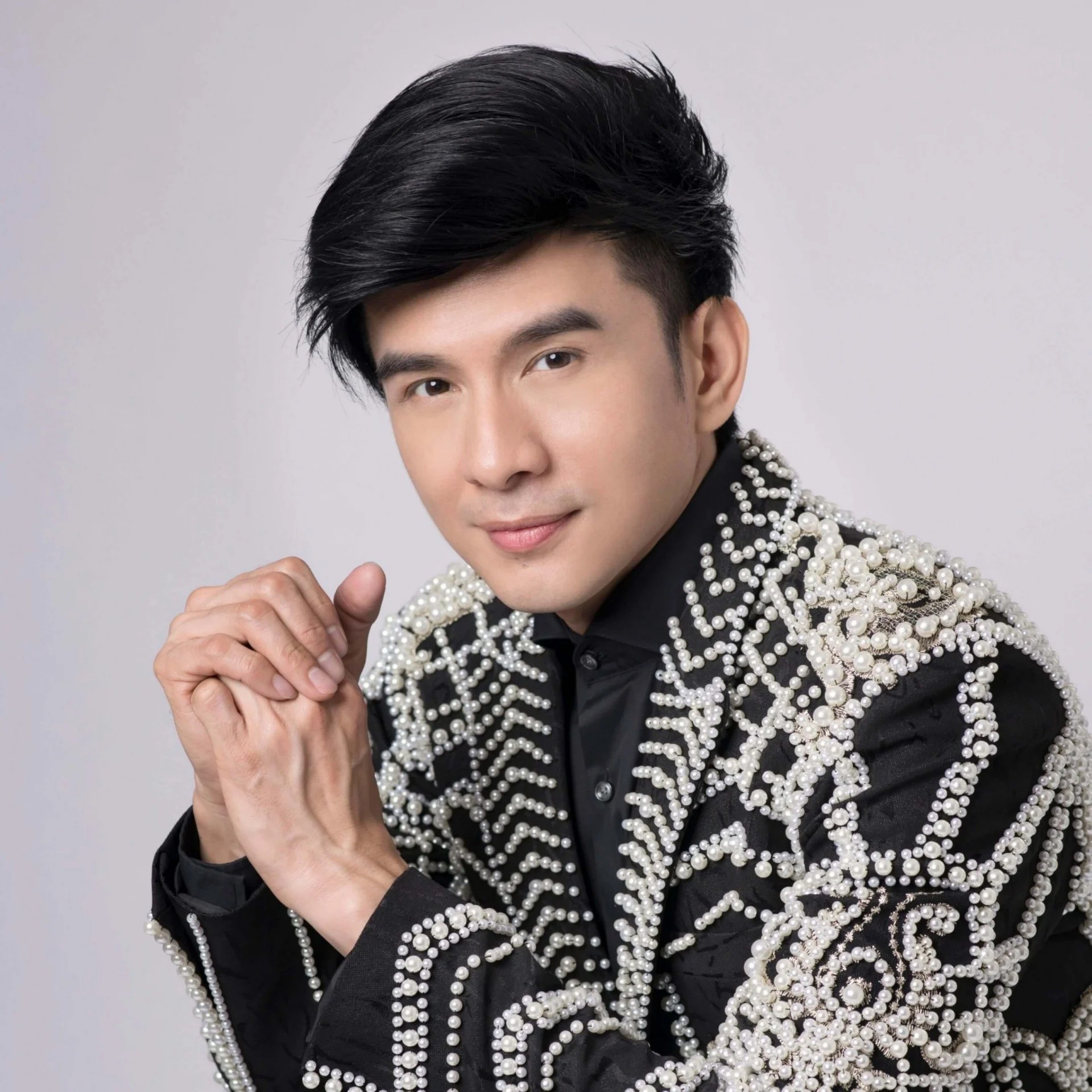 Dòng trạng thái chia sẻ tình hình sức khỏe của bản thân khiến khán giả lo lắng.