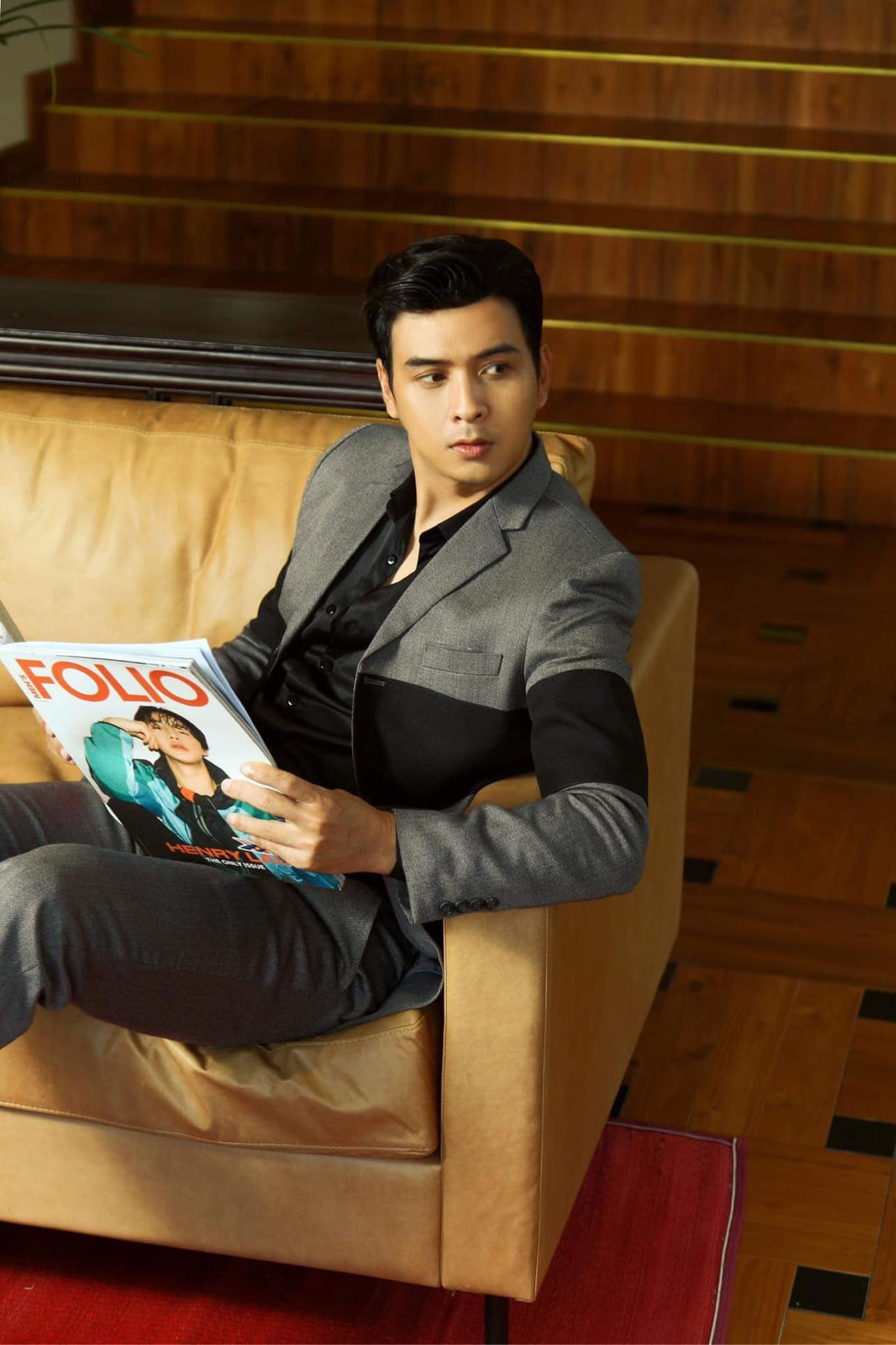 Hồ Quang Hiếu là một trong những nam ca sĩ có tiếng, sở hữu nhiều bản HIT của showbiz Việt. Ảnh: Internet