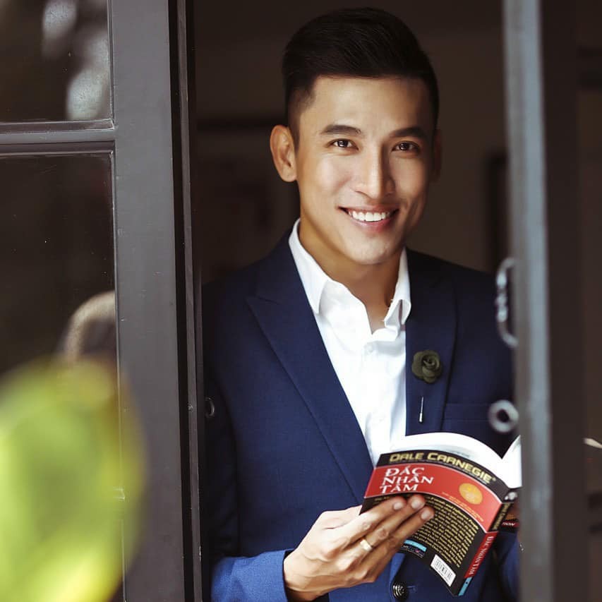 Nam chính Vì yêu mà đến Phạm Hồng Hải Quân đột ngột qua đời ở tuổi 40 - Ảnh 1