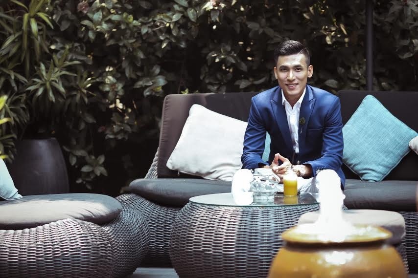 Theo tiết lộ của Hoa hậu Thu Hoài, lễ an táng của cố doanh nhân trẻ sẽ diễn ra vào ngày 9/2 tại quê nhà Trà Vinh. Ảnh: Internet