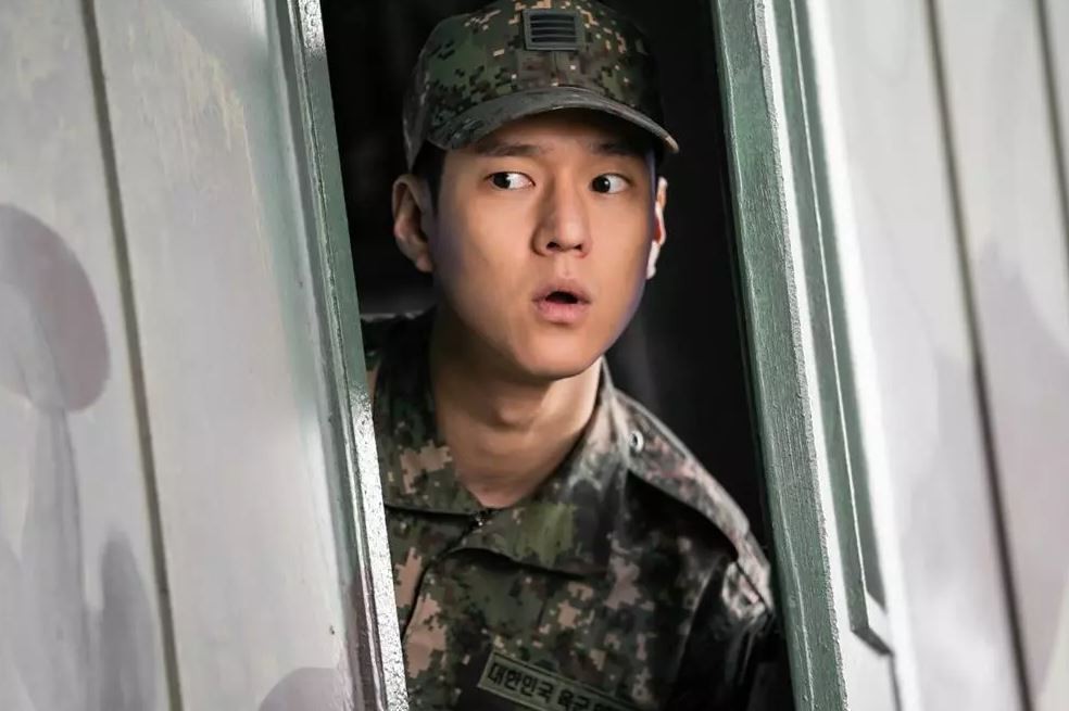 Nam diễn viên ghi dấu ấn với nhiều bộ phim nổi tiếng. Ảnh: Internet