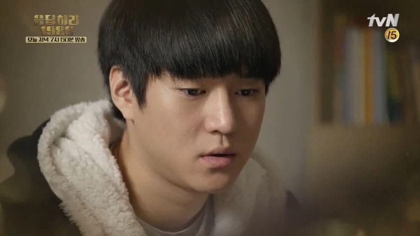 Bắt gặp sao nam Reply 1988 Go Kyung Pyo tại TPHCM, visual tài tử khiến fan bấn loạn - Ảnh 3