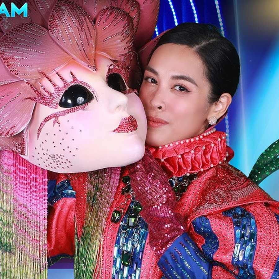 O Sen Ngọc Mai trở thành hiện tượng sau khi tham gia Ca sĩ mặt nạ và giành được ngôi vị quán quân. Ảnh: Internet