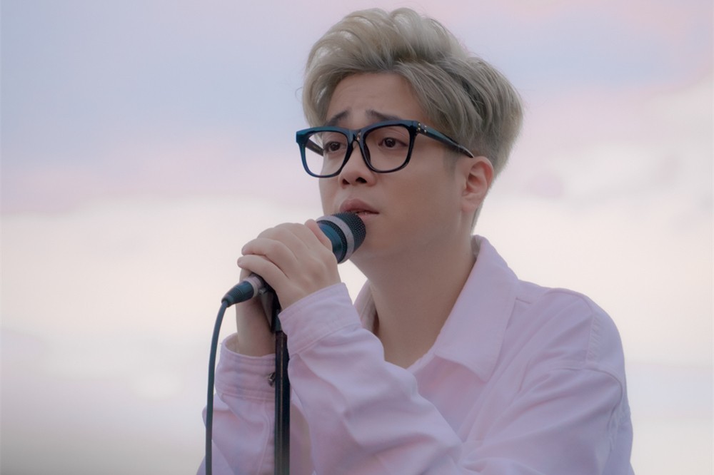 Bùi Anh Tuấn và Trung Quân đều là những ca sĩ thực lực của Vbiz. Ảnh: Internet