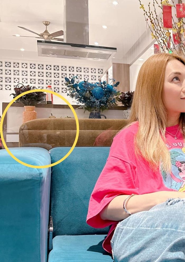 Mỹ Tâm lần đầu nói về chuyện yêu đương, tiết lộ sự thật khó tin khi hẹn hò - Ảnh 2 Mỹ Tâm lần đầu nói về chuyện yêu đương, tiết lộ sự thật khó tin khi hẹn hò - Ảnh 2