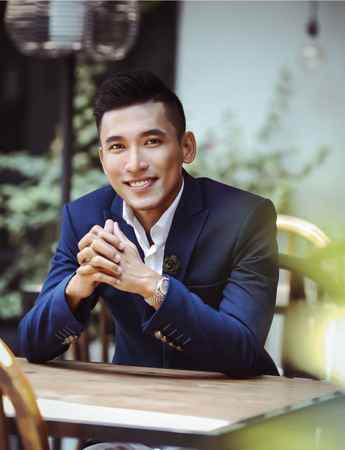 Một đàn em thân thiết không khỏi xót xa trước sự ra đi của Phạm Hồng Hải Quân. Ảnh: Facebook Một đàn em thân thiết không khỏi xót xa trước sự ra đi của Phạm Hồng Hải Quân. Ảnh: Facebook