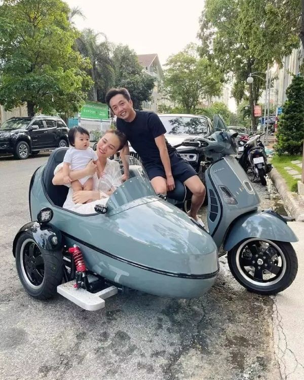 Bộ sưu tập dàn mô tô giá khủng của Cường Đôla. Ảnh: Internet Bộ sưu tập dàn mô tô giá khủng của Cường Đôla. Ảnh: Internet