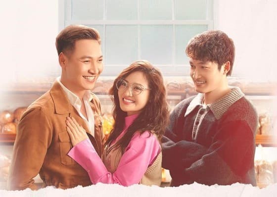 Tạo hình của Mạnh Trường trong phim mới khiến nhiều người không khỏi trầm trồ. Ảnh: Internet Tạo hình của Mạnh Trường trong phim mới khiến nhiều người không khỏi trầm trồ. Ảnh: Internet