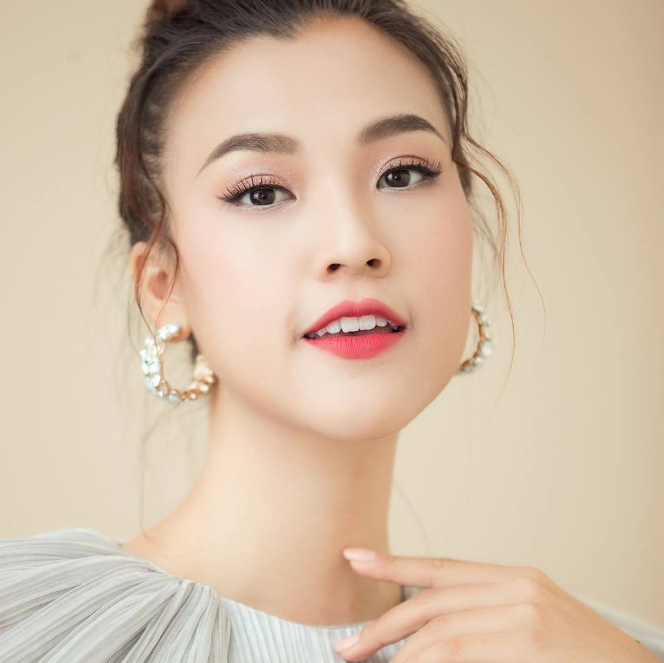 Hậu ly hôn chồng Tây, cuộc sống của Hoàng Oanh nhận được nhiều sự chú ý. Ảnh: Internet