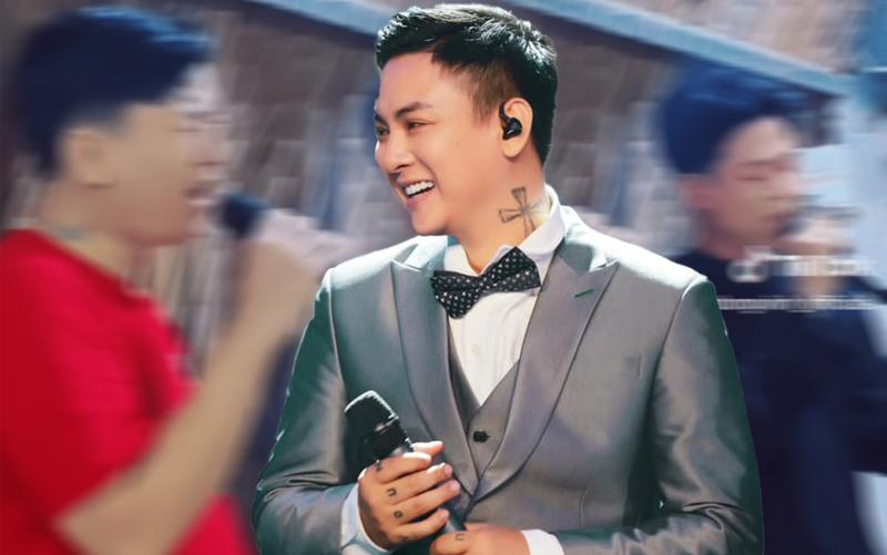 Hoài Lâm hiện ra sao sau 2 năm đi qua đổ vỡ và lánh xa showbiz? - Ảnh 1 Hoài Lâm hiện ra sao sau 2 năm đi qua đổ vỡ và lánh xa showbiz? - Ảnh 1