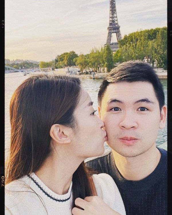 Cả Đỗ Mỹ Linh và Tăng Thanh Hà đều 'xô đổ' hình tượng ông xã thiếu gia khi về chung nhà - Ảnh 4 Cả Đỗ Mỹ Linh và Tăng Thanh Hà đều 'xô đổ' hình tượng ông xã thiếu gia khi về chung nhà - Ảnh 4