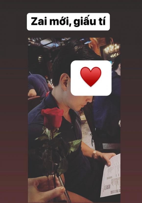 Phát sốt trước loạt ảnh cực mùi mẫn dịp Valentine của cặp đôi Hà Hồ và Kim Lý - Ảnh 2 Phát sốt trước loạt ảnh cực mùi mẫn dịp Valentine của cặp đôi Hà Hồ và Kim Lý - Ảnh 2