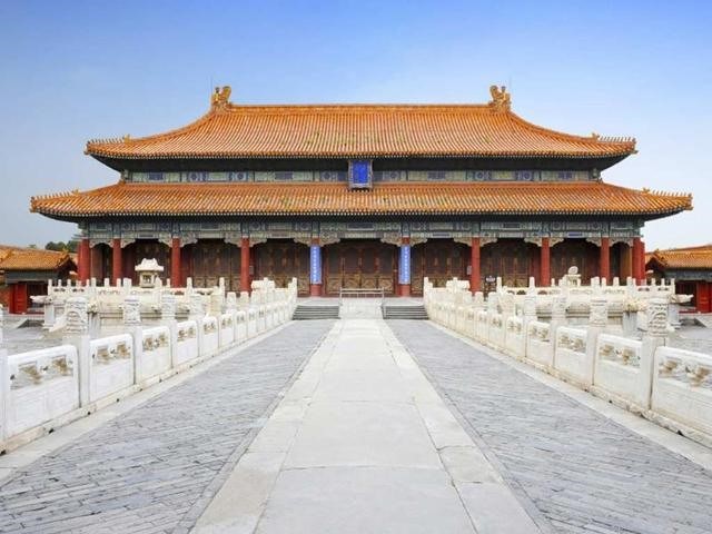 Cố Cung ẩn chứa nhiều điều bí mật mà đến nay vẫn chưa có lời giải đáp. Ảnh: Internet Cố Cung ẩn chứa nhiều điều bí mật mà đến nay vẫn chưa có lời giải đáp. Ảnh: Internet
