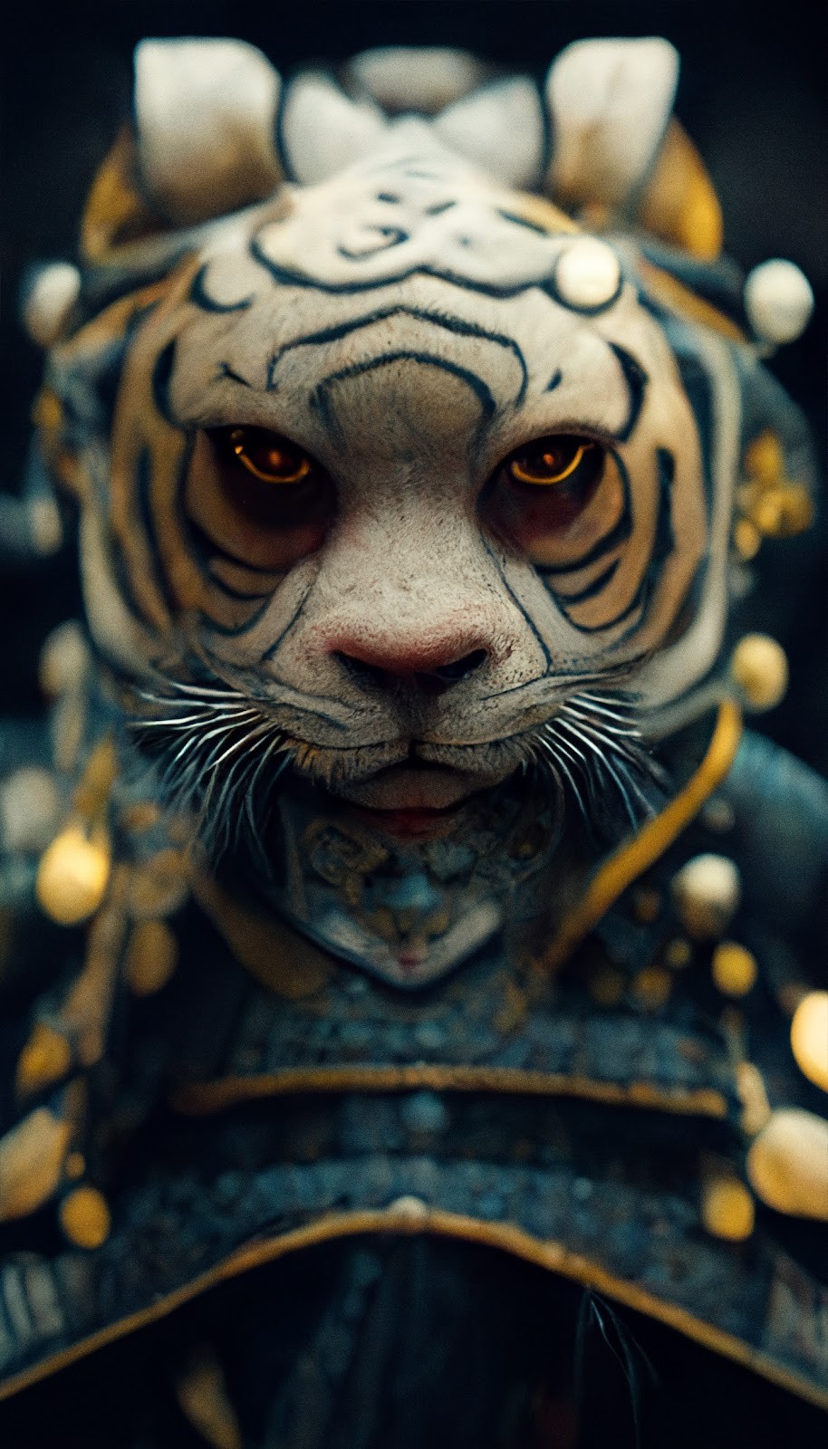 Tuổi Dần sẽ gặp nhiều may mắn trong năm 2023. Ảnh: Internet