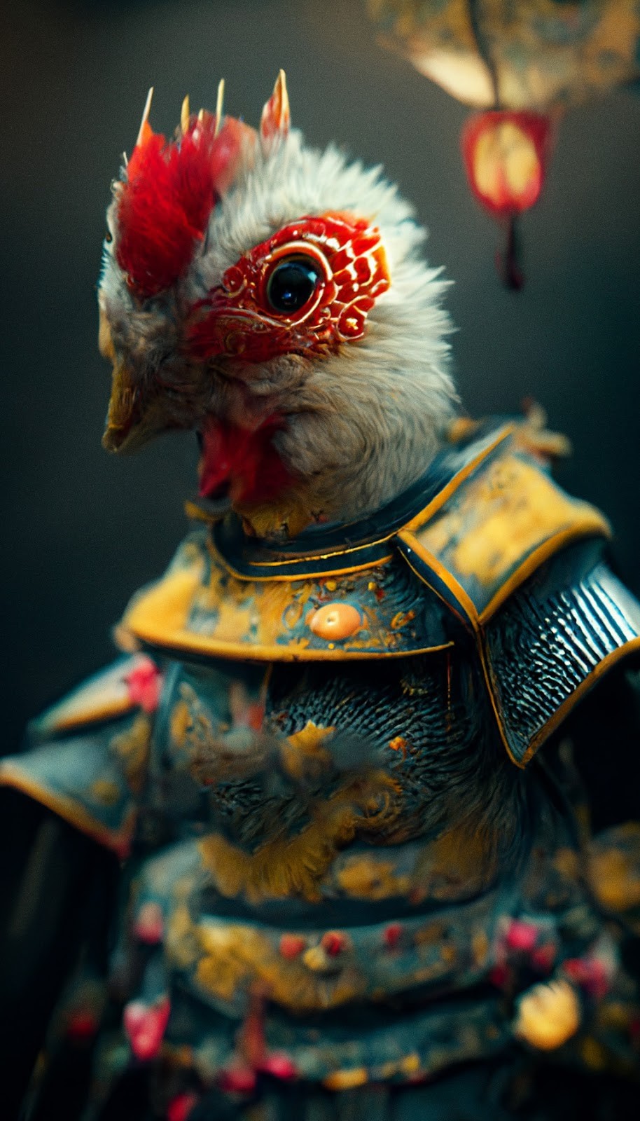 Tuổi Dậu khi thời tới thì không gì cản nổi. Ảnh: Internet