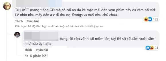 Dù là soái ca màn ảnh, Mạnh Trường vẫn gây tranh cãi vì diễn xuất - Ảnh 4 Dù là soái ca màn ảnh, Mạnh Trường vẫn gây tranh cãi vì diễn xuất - Ảnh 4