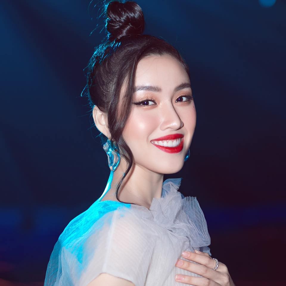 Thanh Thanh Huyền từng là cái tên nhận được nhiều sự kỳ vọng của fan sắc đẹp Việt. Ảnh: Internet Thanh Thanh Huyền từng là cái tên nhận được nhiều sự kỳ vọng của fan sắc đẹp Việt. Ảnh: Internet