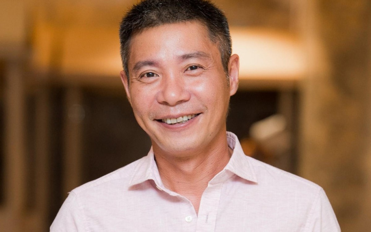 NSND Công Lý gặp biến cố về sức khỏe. Ảnh: Internet