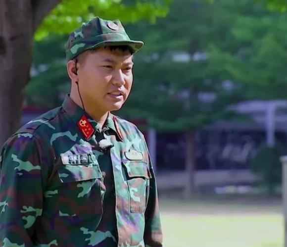 Mũi trưởng Long khiến CDM choáng váng với diện mạo phát tướng, còn đâu soái ca một thời? - Ảnh 1 Mũi trưởng Long khiến CDM choáng váng với diện mạo phát tướng, còn đâu soái ca một thời? - Ảnh 1